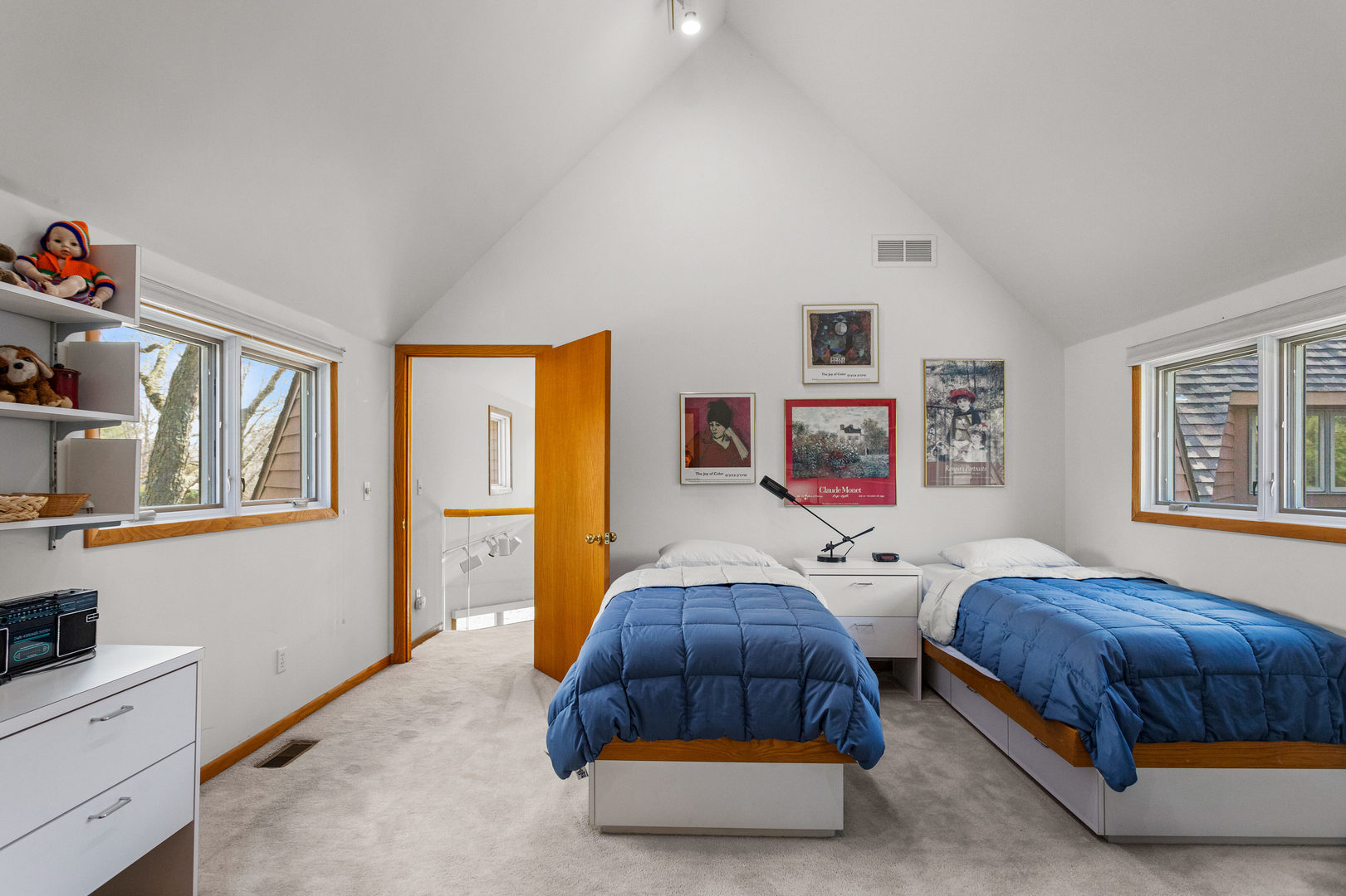 2402 North Nottingham Court Champaign, IL 61821 - Photo 51 of 64