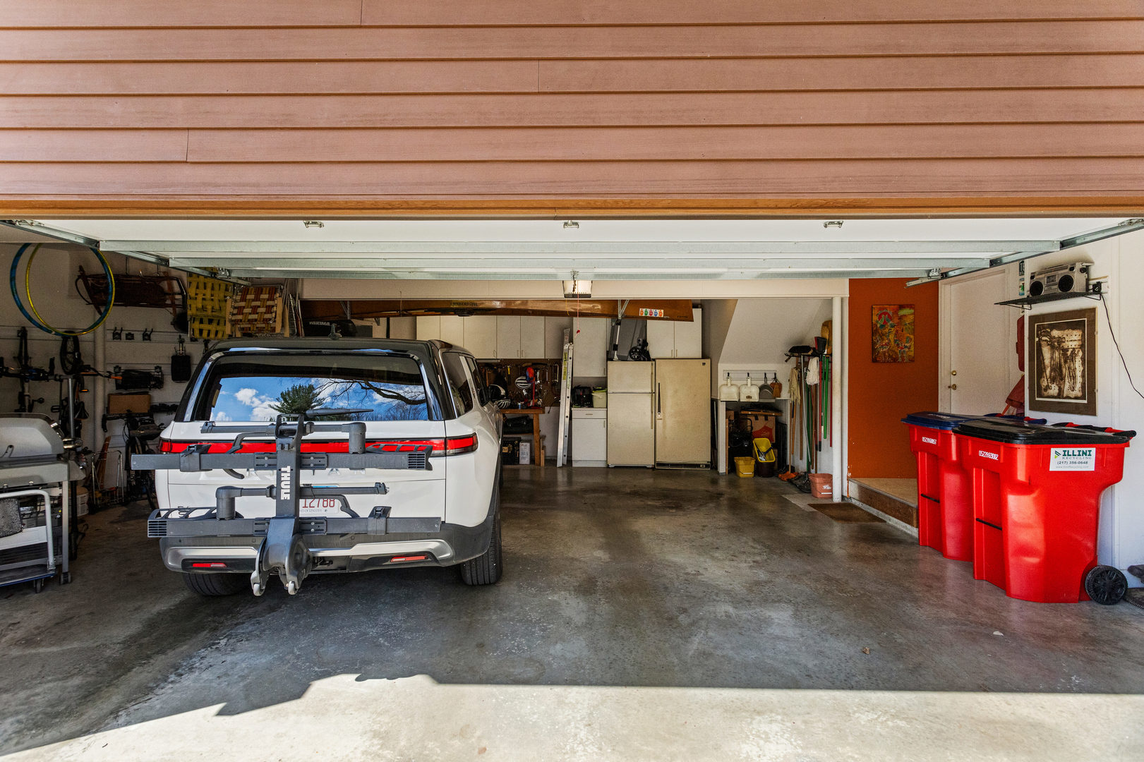 2402 North Nottingham Court Champaign, IL 61821 - Photo 61 of 64