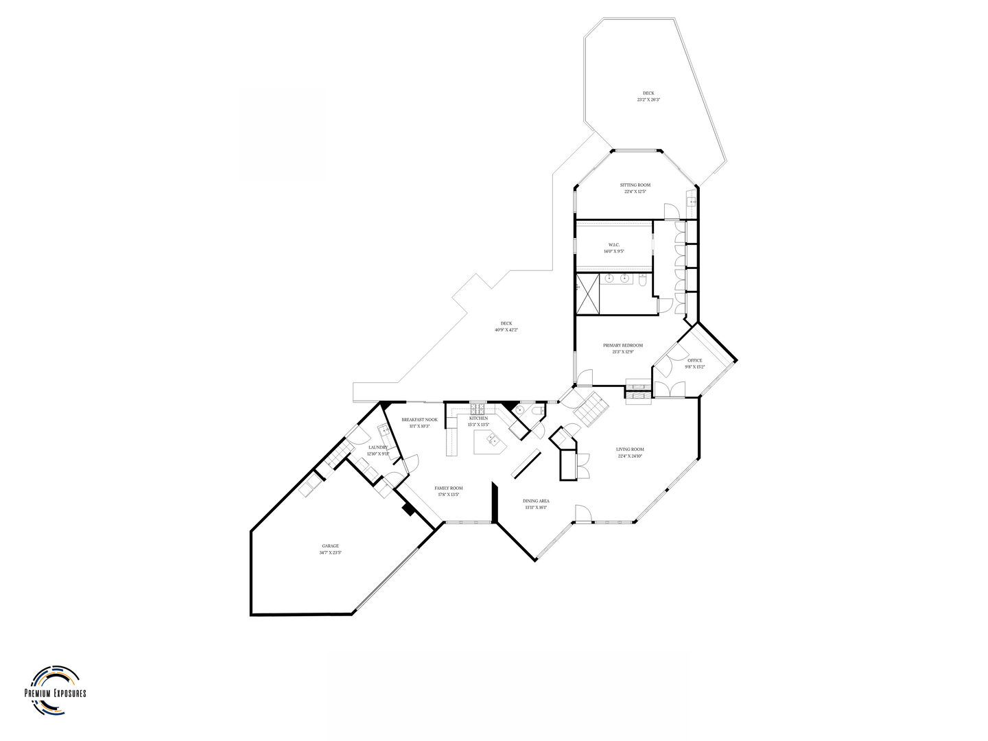 2402 North Nottingham Court Champaign, IL 61821 - Photo 63 of 64