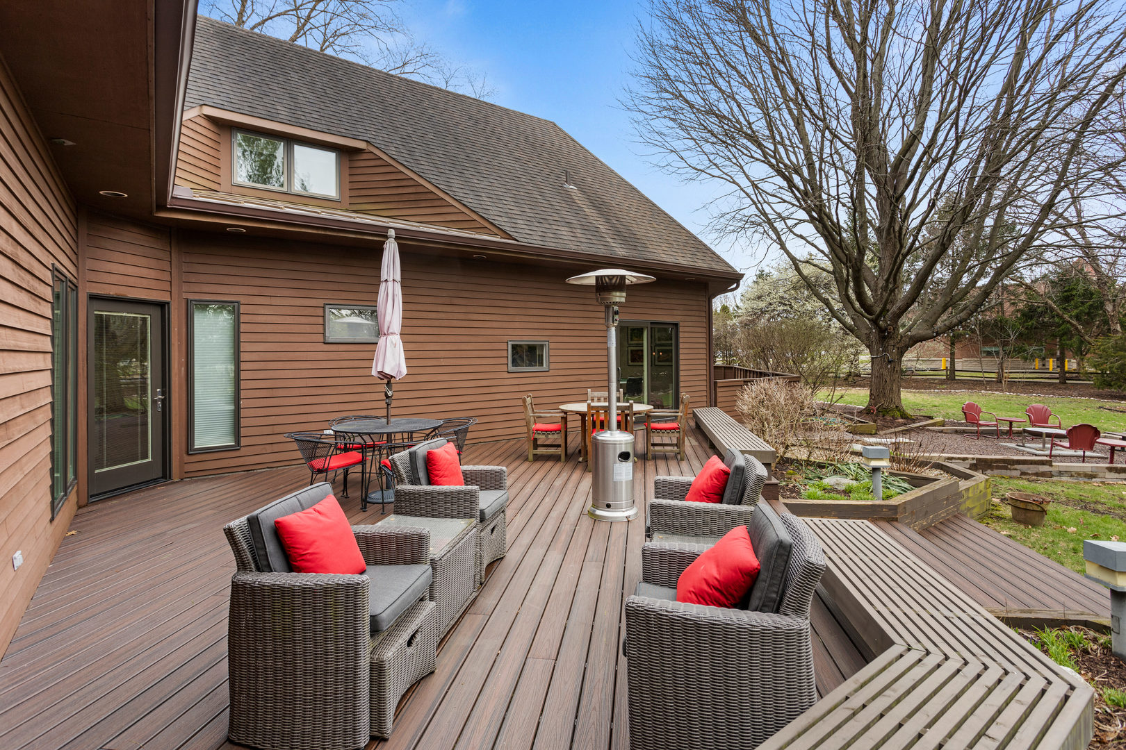 2402 North Nottingham Court Champaign, IL 61821 - Photo 7 of 64