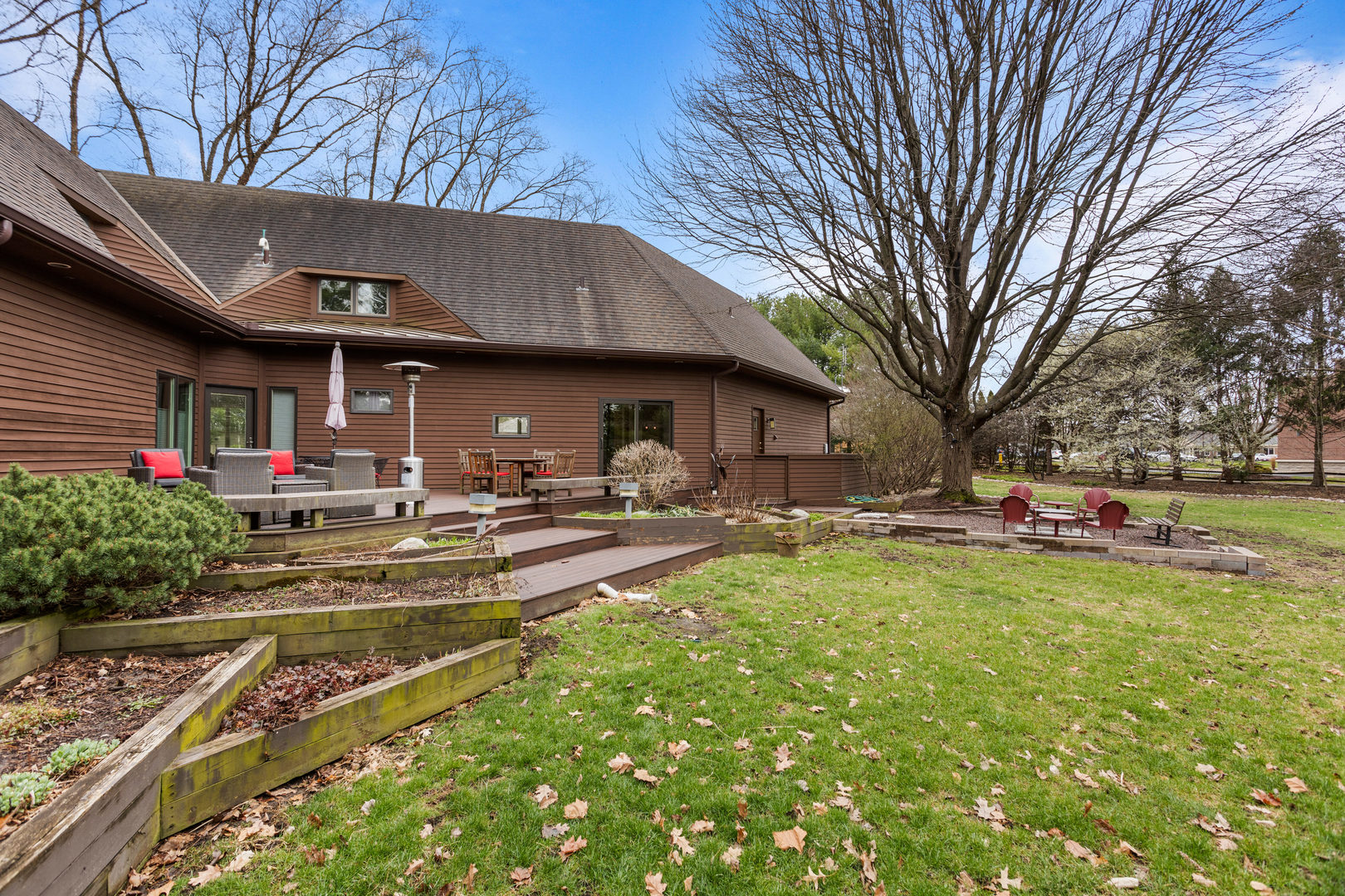 2402 North Nottingham Court Champaign, IL 61821 - Photo 8 of 64