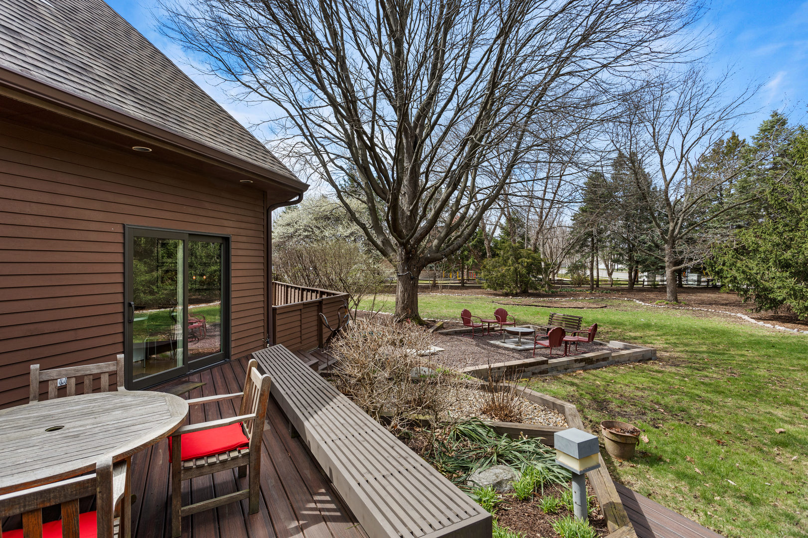 2402 North Nottingham Court Champaign, IL 61821 - Photo 9 of 64