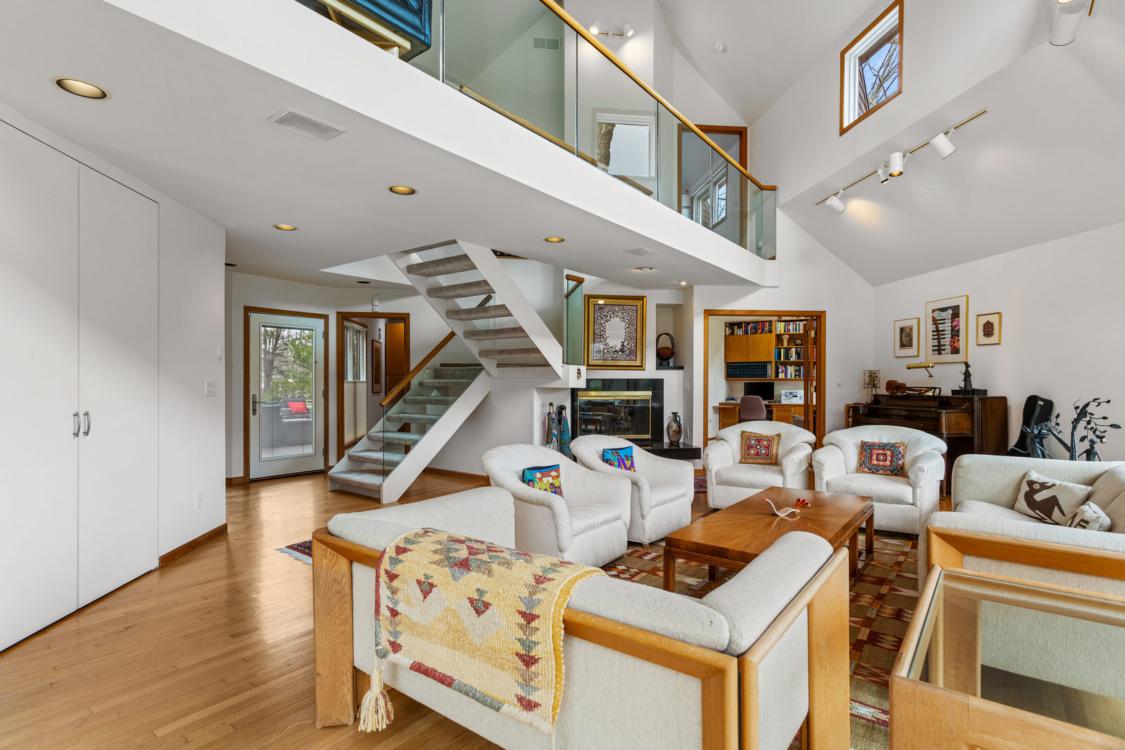 2402 North Nottingham Court Champaign, IL 61821 - Photo 10 of 64