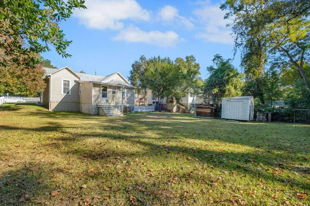 $195,000 | 817 West King Street, Quincy, FL 32351