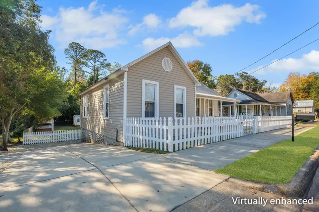 $195,000 | 817 West King Street, Quincy, FL 32351