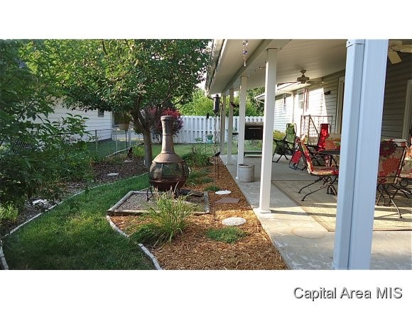 2069 Faringdon Road Springfield, IL 62702 - Photo 18 of 22