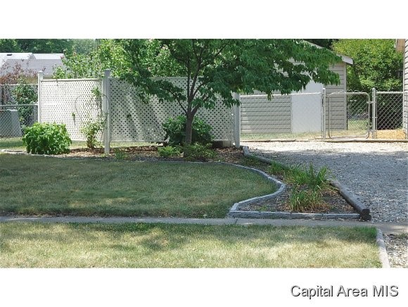 2069 Faringdon Road Springfield, IL 62702 - Photo 20 of 22