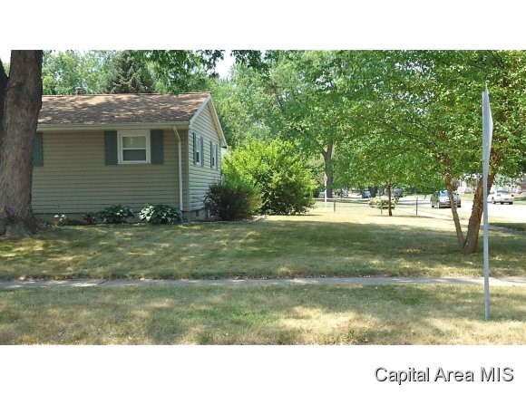 2069 Faringdon Road Springfield, IL 62702 - Photo 21 of 22