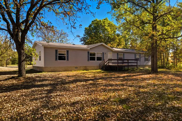 $325,000 | 1827 24th Street Southwest, Pine River, MN 56474