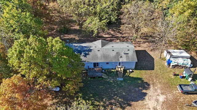 $325,000 | 1827 24th Street Southwest, Pine River, MN 56474