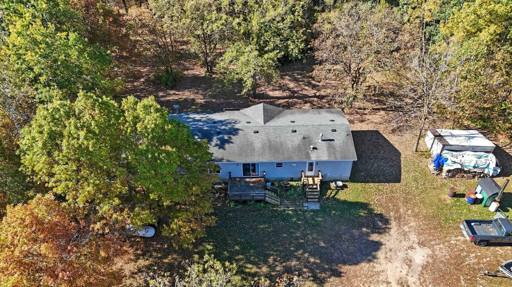 1827 24th Street Southwest Pine River, MN 56474 - Photo 35 of 56