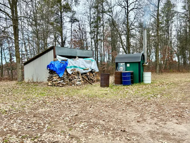 $325,000 | 1827 24th Street Southwest, Pine River, MN 56474