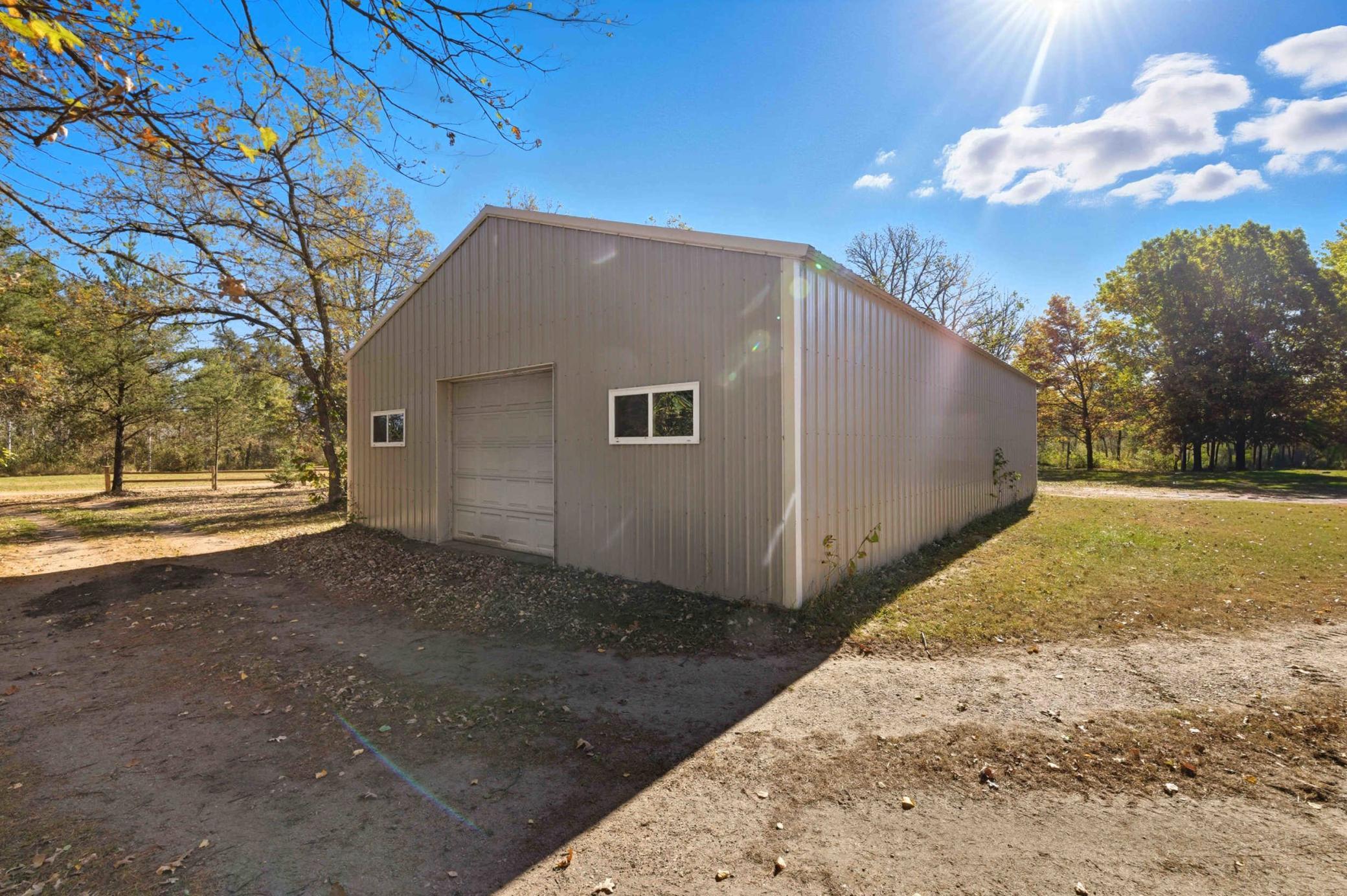 1827 24th Street Southwest Pine River, MN 56474 - Photo 40 of 56