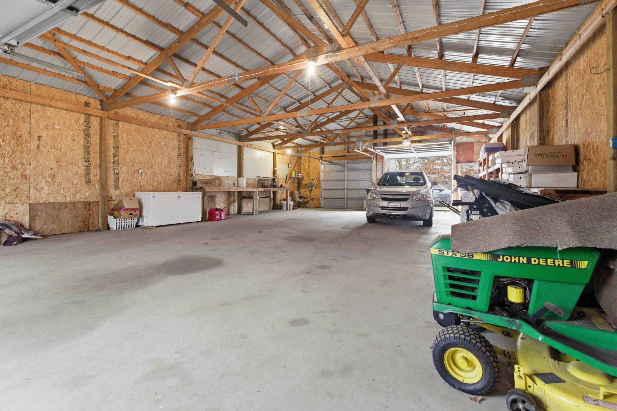 1827 24th Street Southwest Pine River, MN 56474 - Photo 43 of 56