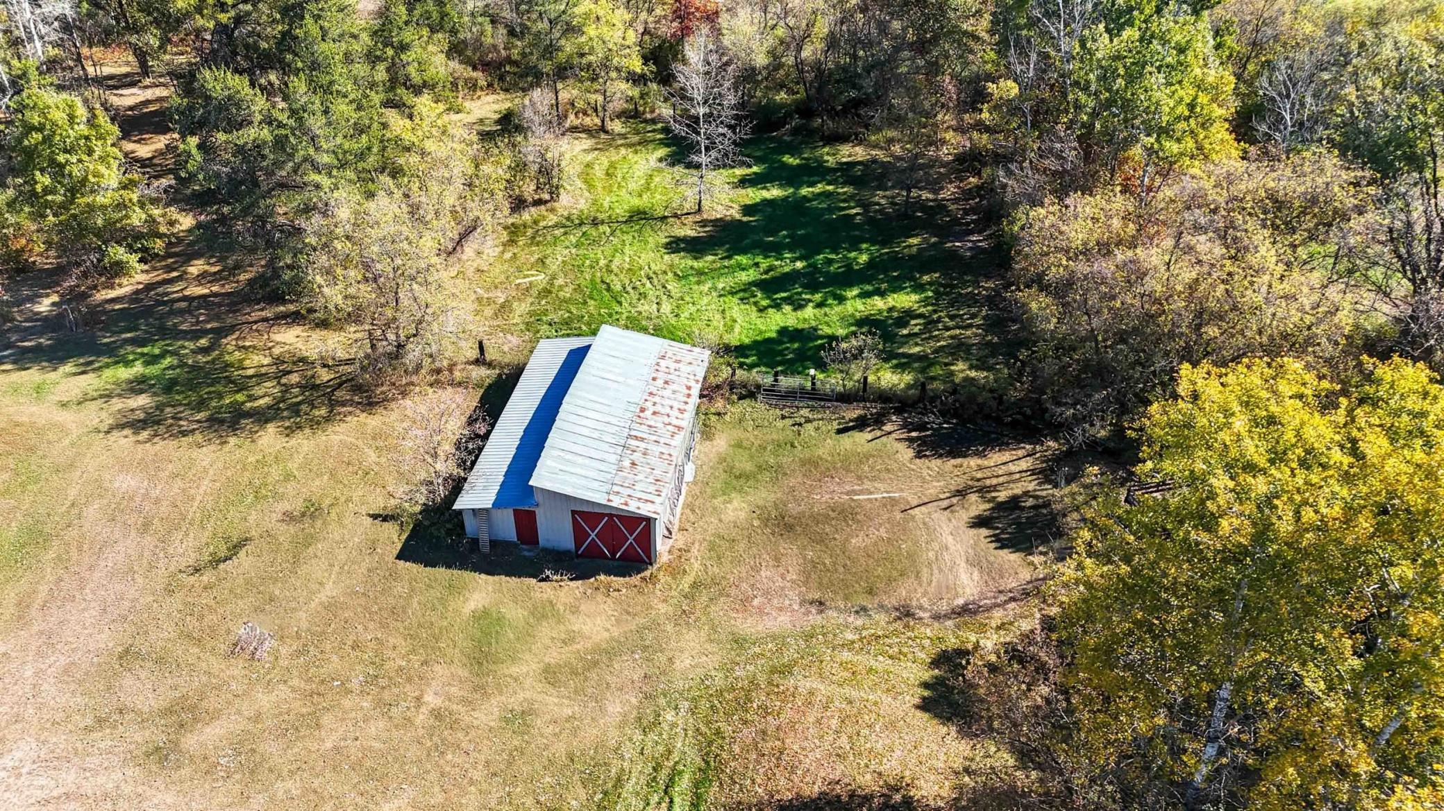 1827 24th Street Southwest Pine River, MN 56474 - Photo 46 of 56