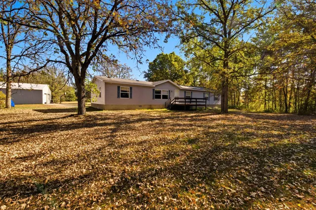 $325,000 | 1827 24th Street Southwest, Pine River, MN 56474