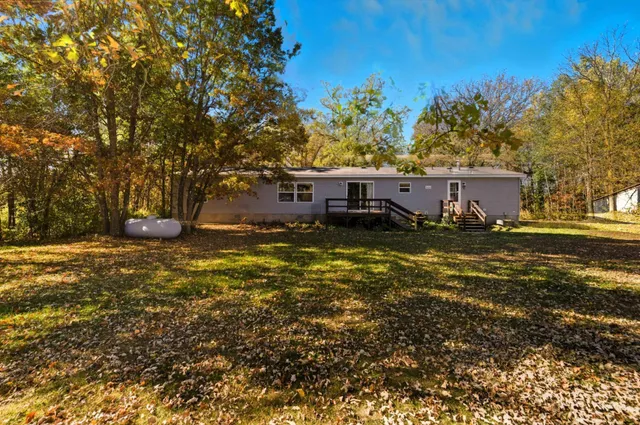 $325,000 | 1827 24th Street Southwest, Pine River, MN 56474