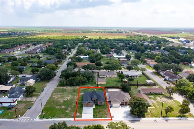 $319,900 | 407 Main Street, Odem, TX 78370