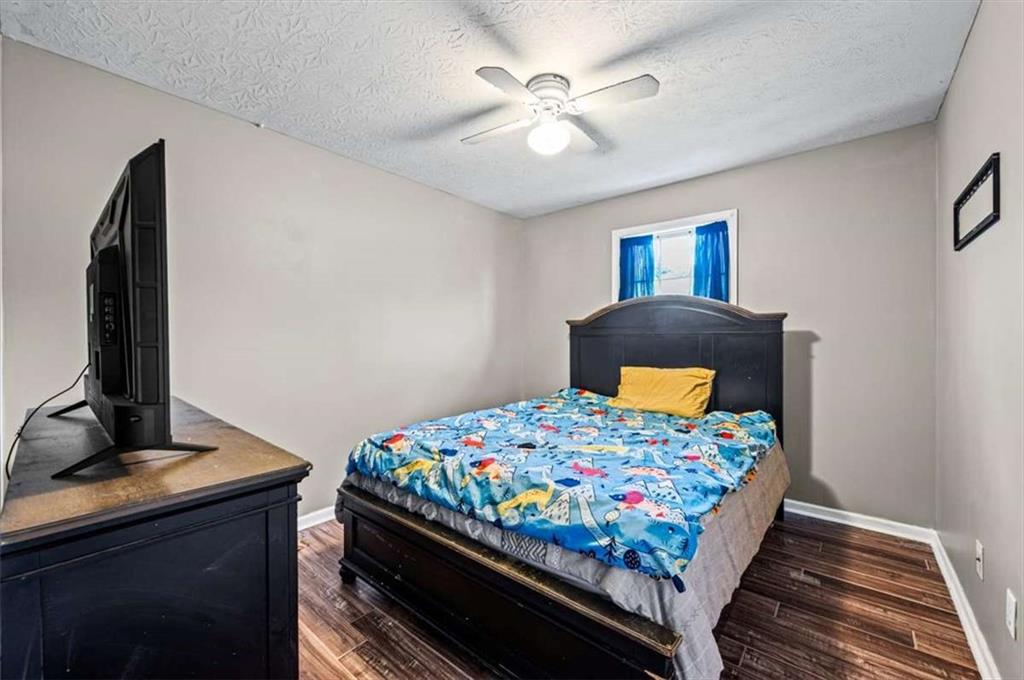 340 Brody Drive Northeast Resaca, GA 30735 - Photo 19 of 26