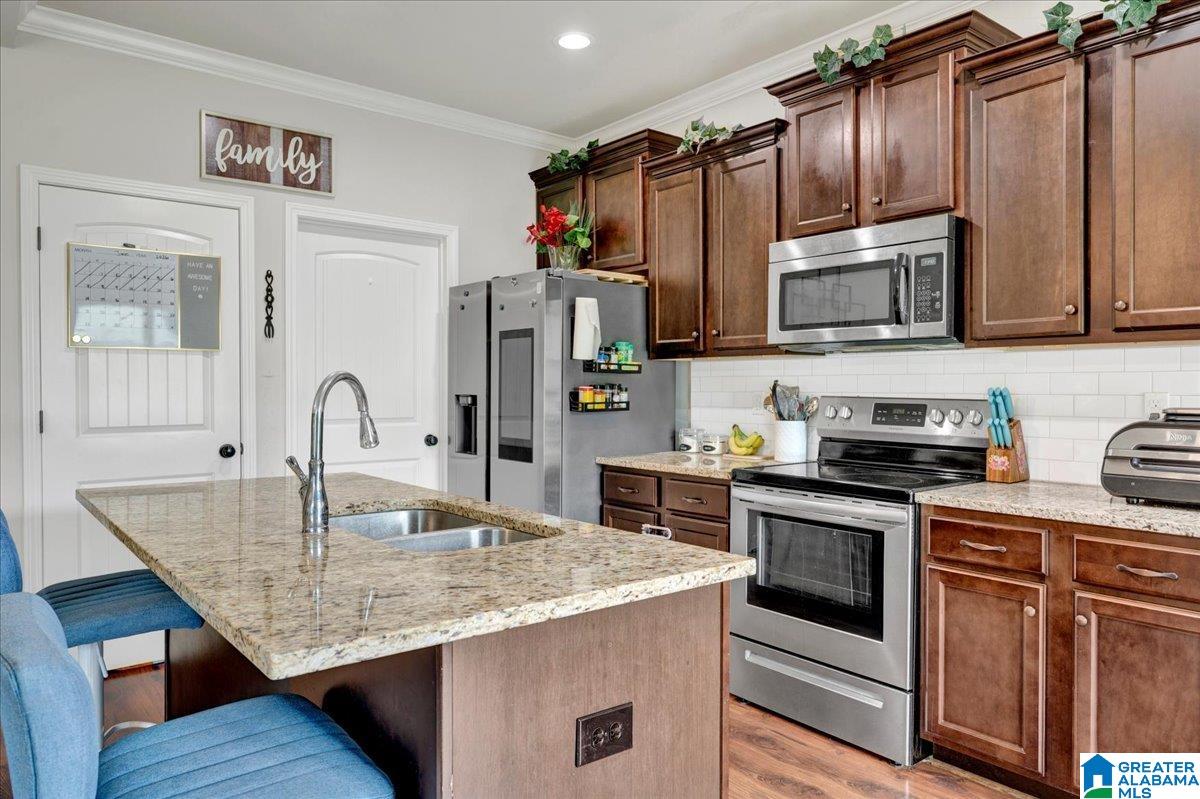 156 Waterstone Way Calera, AL 35040 - Photo 25 of 46