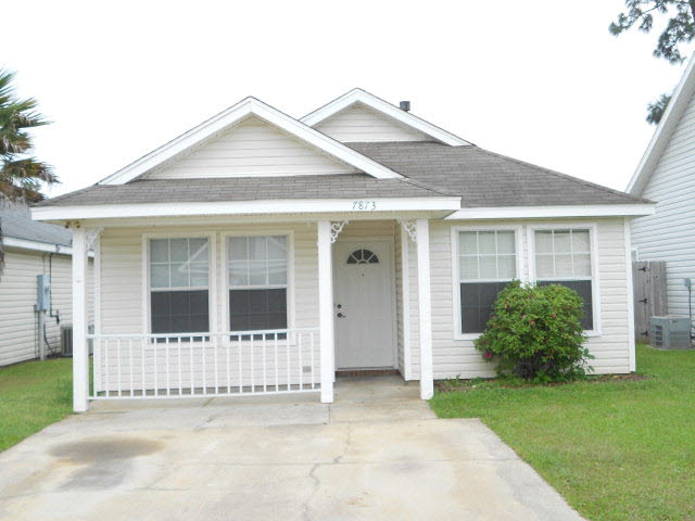 7873 Audubon Drive Foley, AL 36535 - Photo 1 of 1