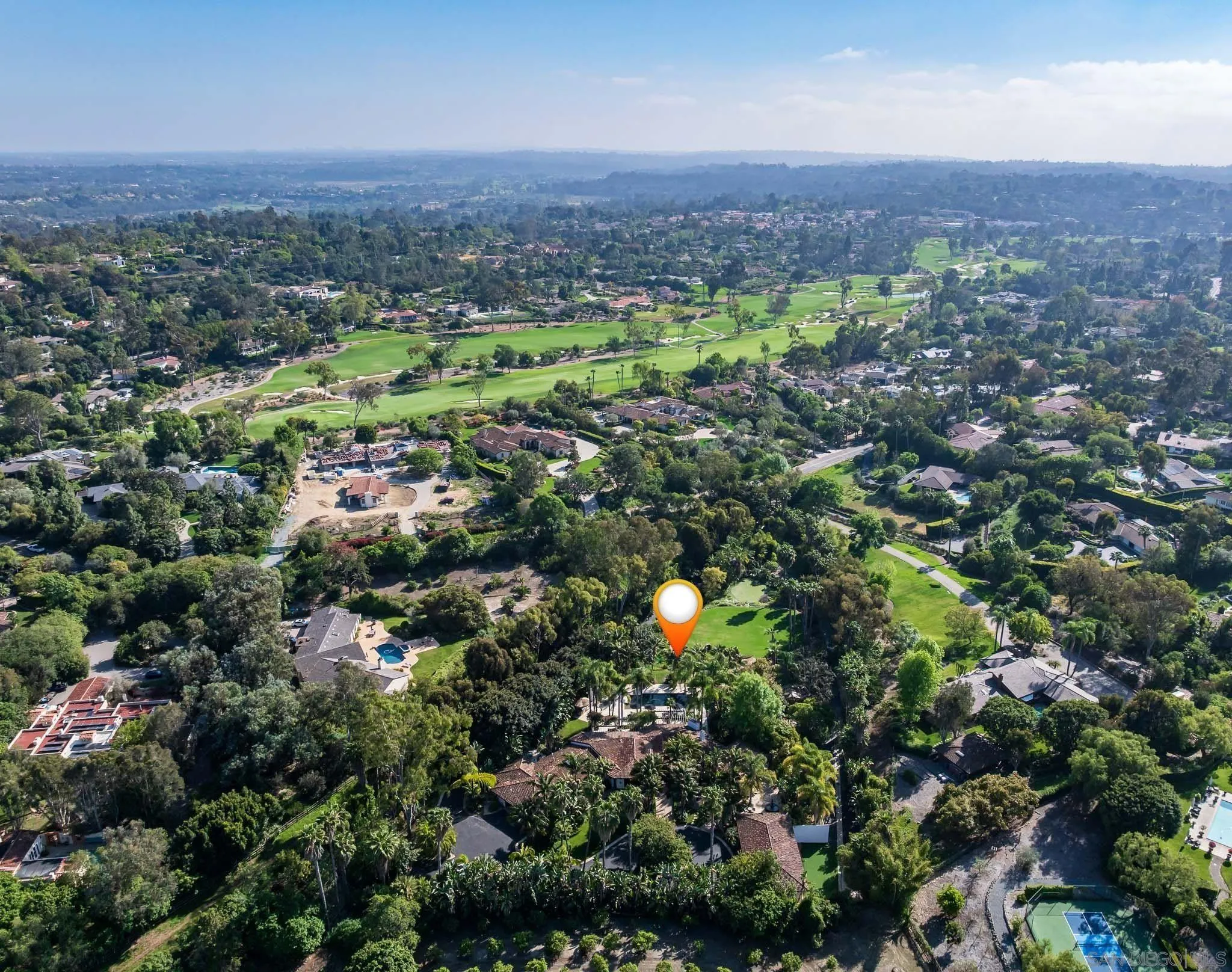 6404 Mimulus Rancho Santa Fe, CA 92067 - Photo 34 of 35
