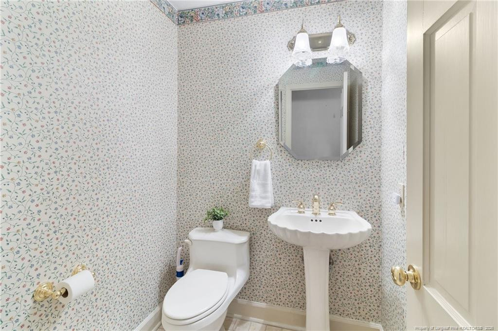 3005 Morganton Road Fayetteville, NC 28303 - Photo 22 of 47 Photo 22