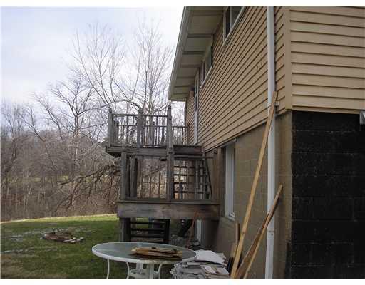 252 Ewings Mill Road Coraopolis, PA 15108 - Photo 10 of 10 Exterior Back.