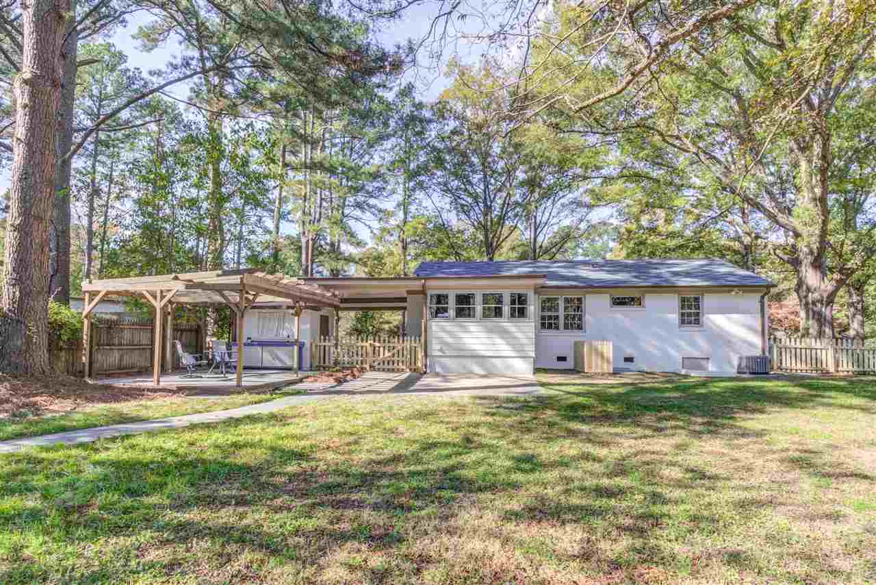 3915 Randell Road Garner, NC 27529 - Photo 19 of 24 Photo 20