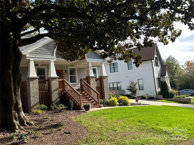 $375,000 | 1314 Cortland Road East, Charlotte, NC 28209