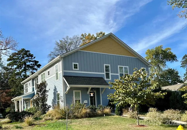 $375,000 | 1314 Cortland Road East, Charlotte, NC 28209
