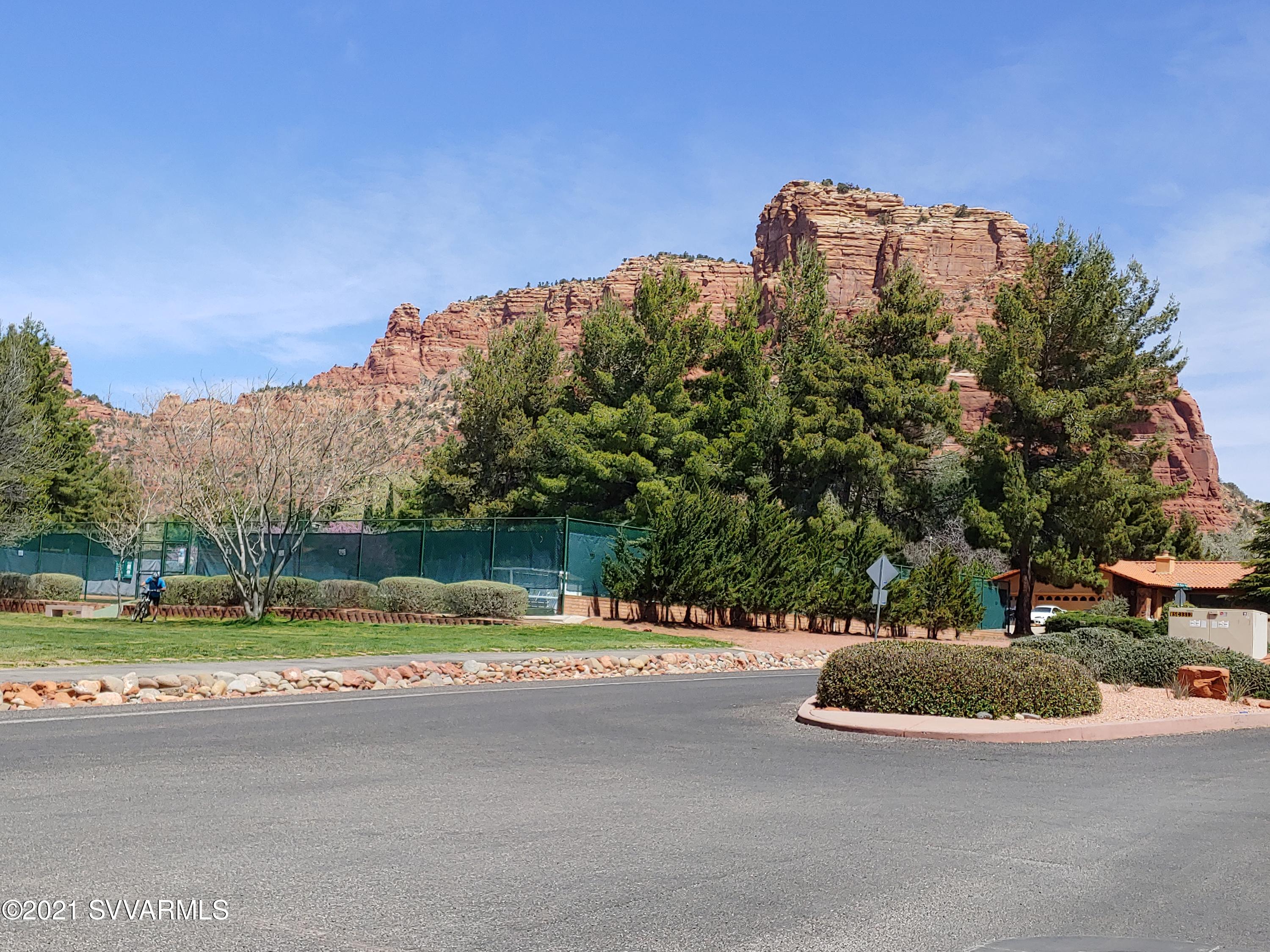 145 Moons View Road Sedona, AZ 86351 - Photo 19 of 22 Nearby Park