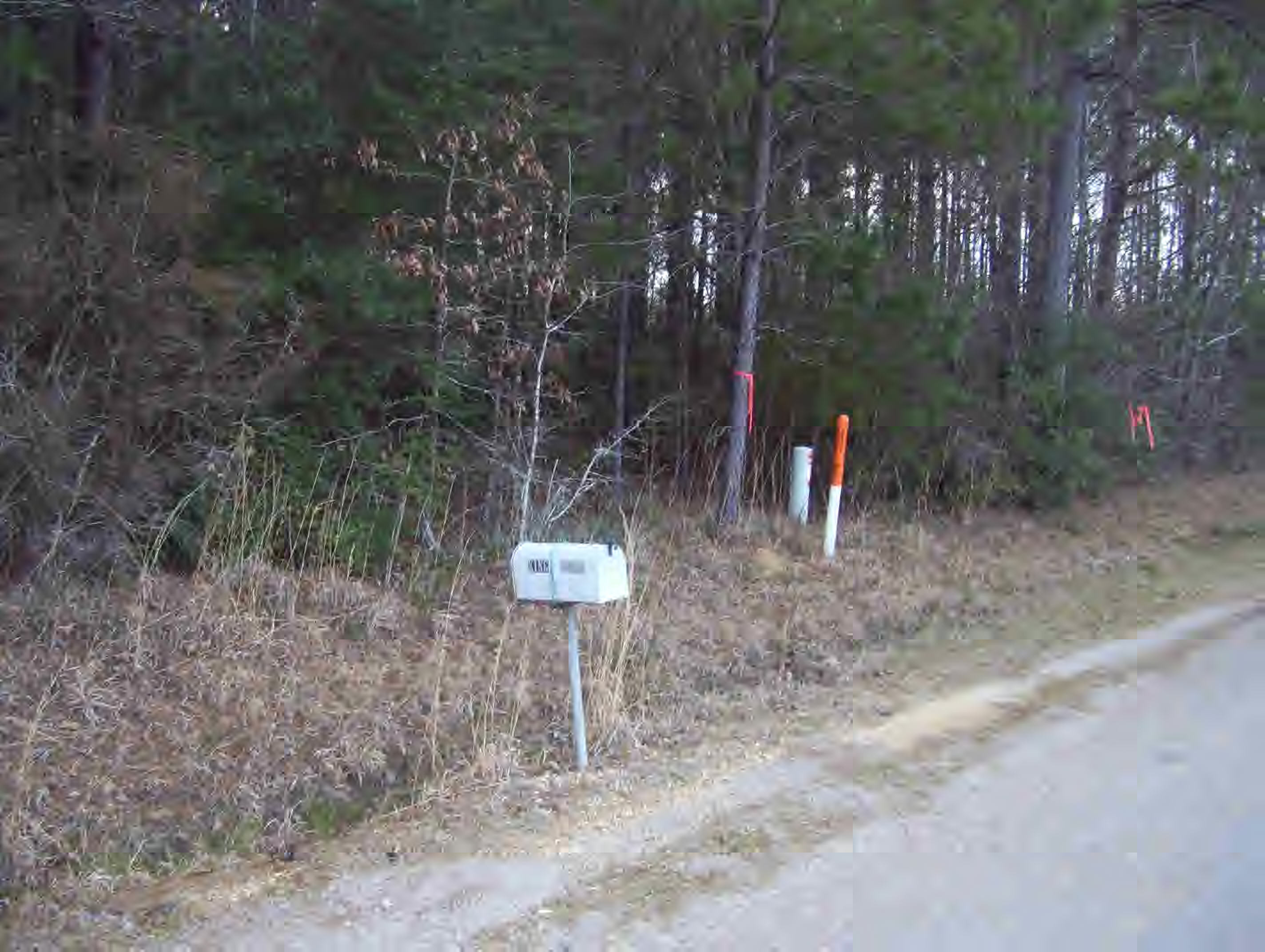 2057 J J Carter Road Magnolia, MS 39652 - Photo 1 of 1 Main View