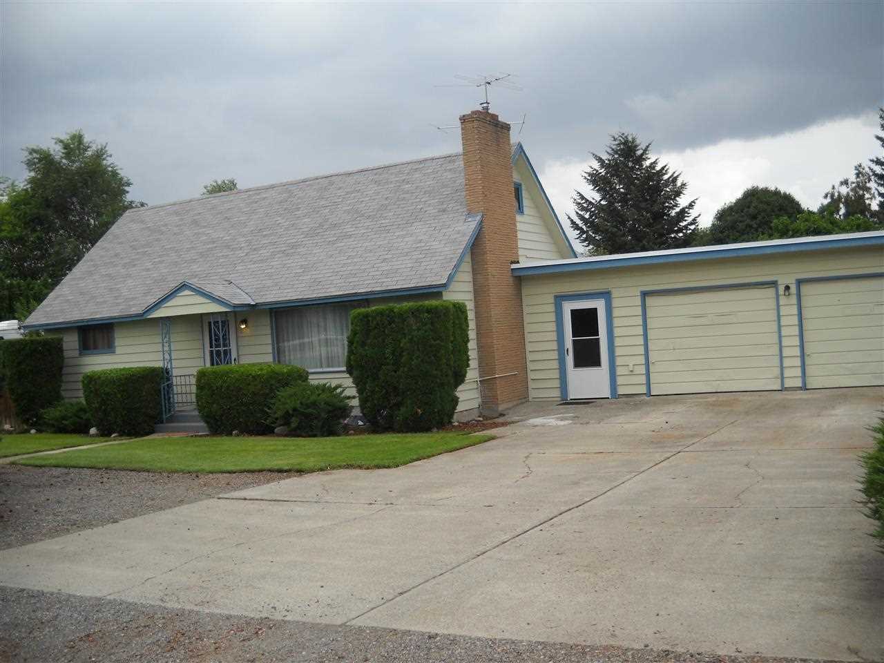 1019 South Progress Road Spokane Valley, WA 99037 - Photo 1 of 20
