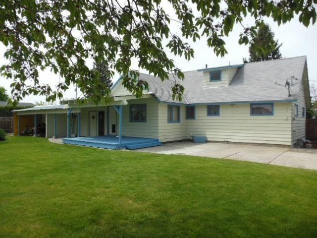 1019 South Progress Road Spokane Valley, WA 99037 - Photo 18 of 20