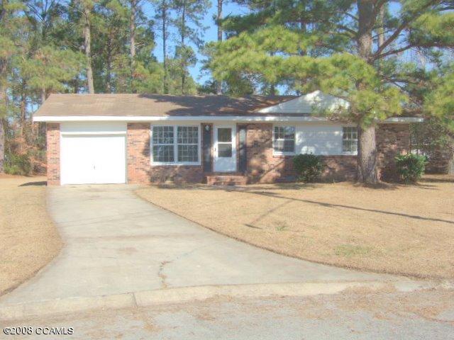 715 Dennis Road Jacksonville, NC 28546 - Photo 8 of 9 Additional View