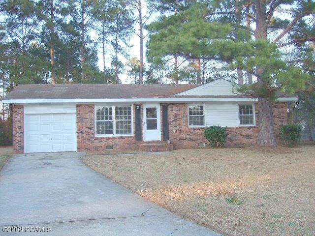 715 Dennis Road Jacksonville, NC 28546 - Photo 9 of 9 Additional View