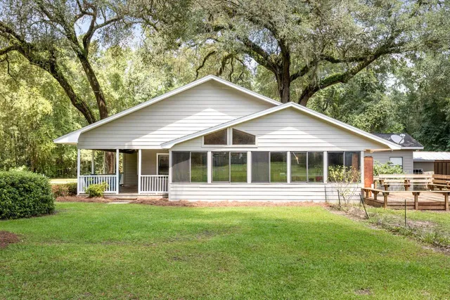 $649,000 | 2992 Thomasville Road, Bainbridge, GA 39819