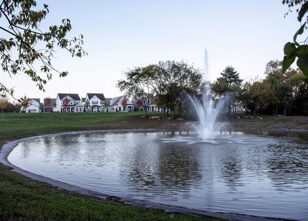 a view of ocean from a balcony