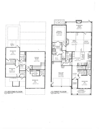 a picture of a person on a street