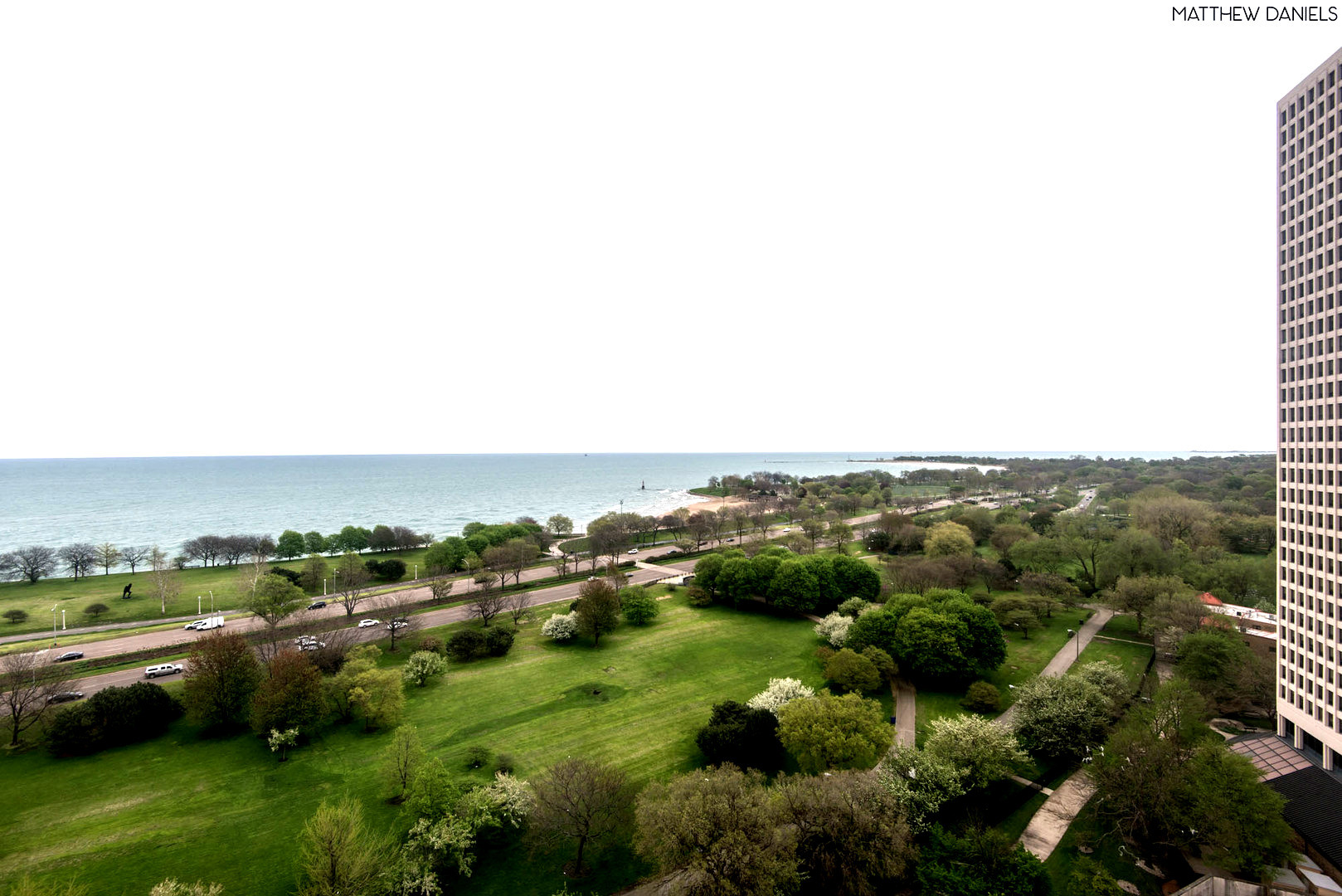 5415 North Sheridan Road, Unit 1806 Chicago, IL 60640 - Photo 34 of 38