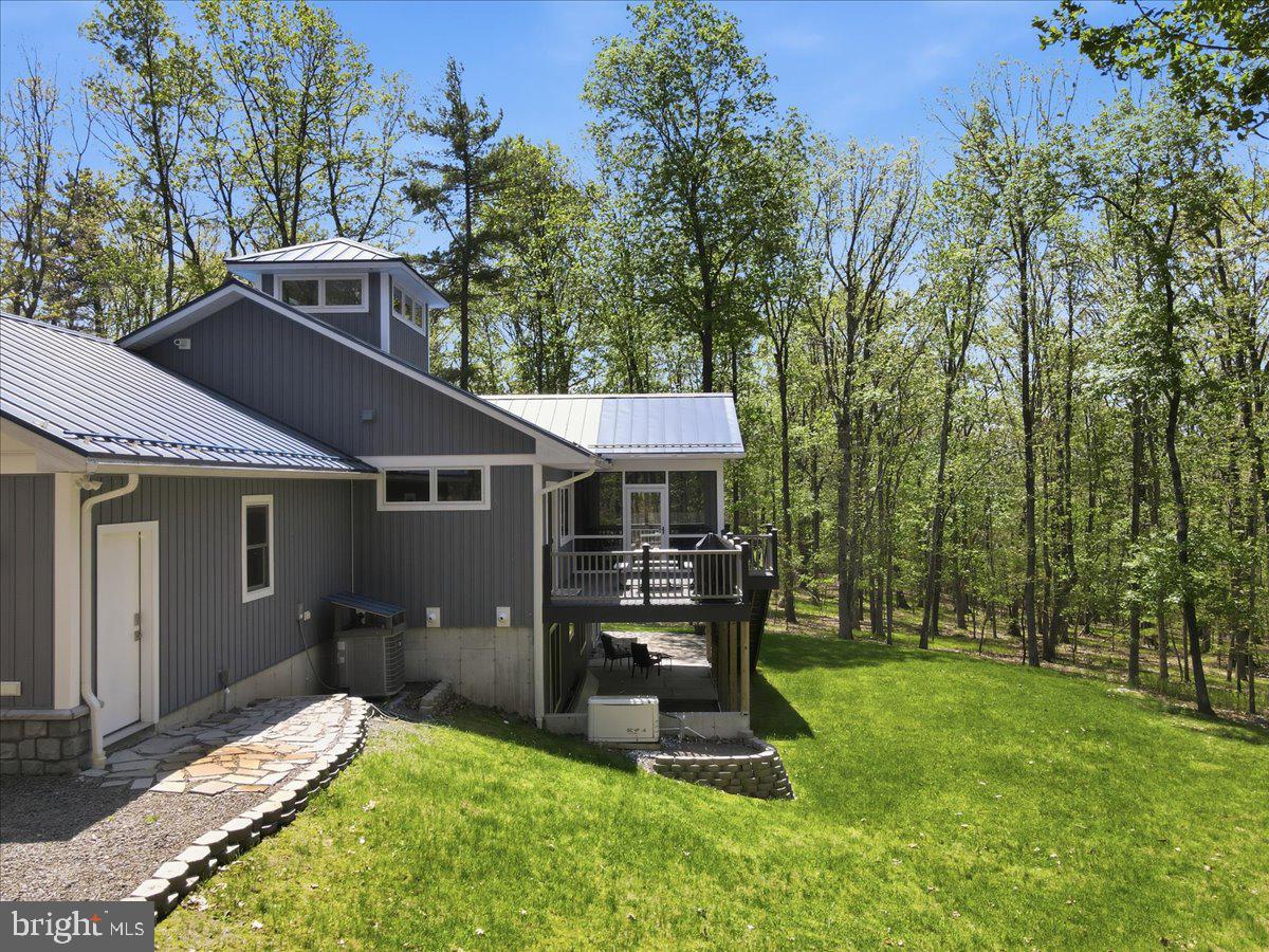 115 Ridgewood Lane Hawley, PA 18428 - Photo 88 of 105