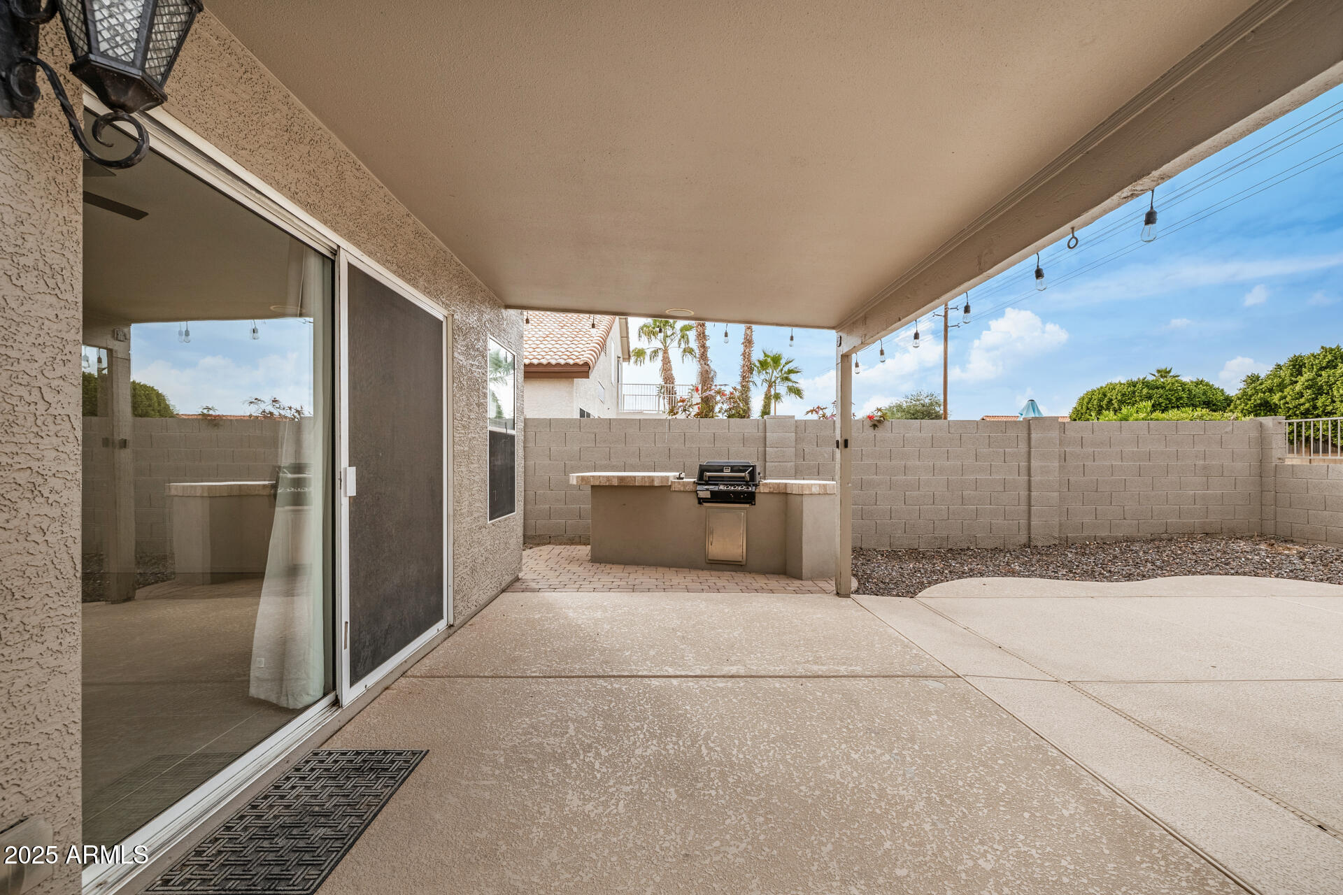 15002 South 47th Street Phoenix, AZ 85044 - Photo 37 of 41 a view of a outdoor space