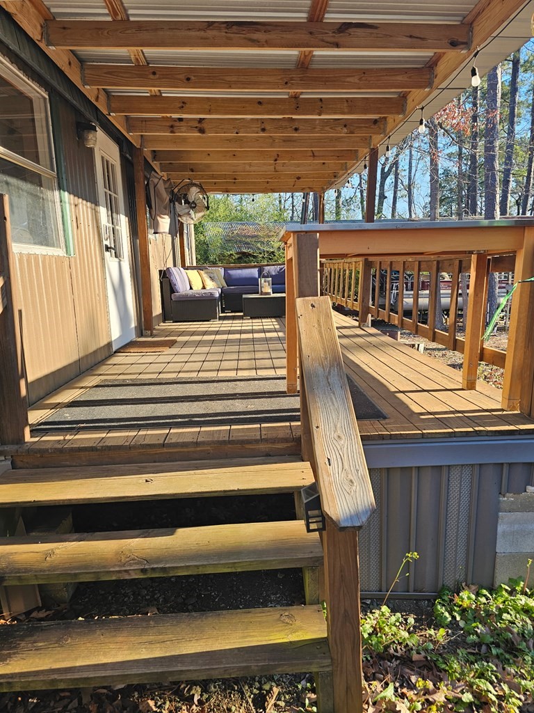 170 Lydia Street Hemphill, TX 75948 - Photo 20 of 25