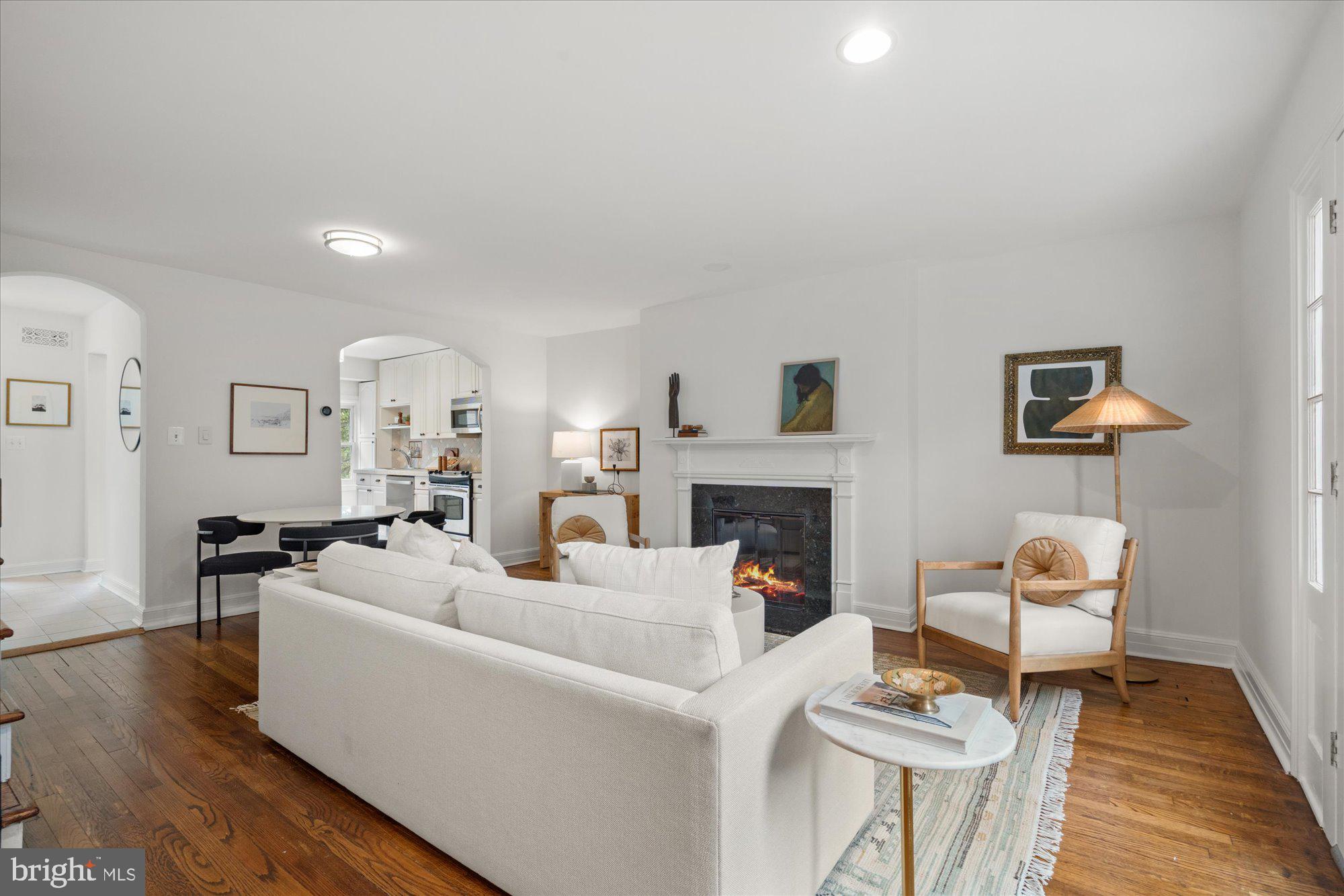 1212 Portner Road Alexandria, VA 22314 - Photo 4 of 38 Gallery Image 4
