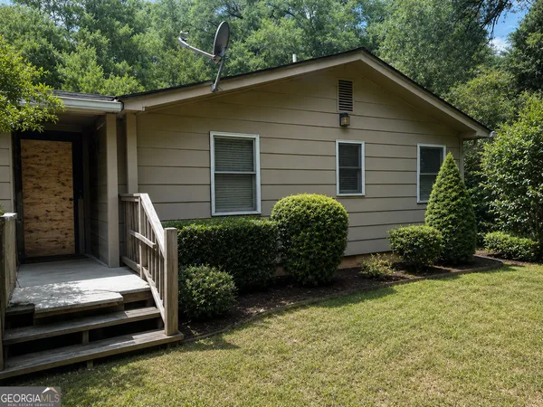 $39,000 | 45 Oakwood Drive, Oglethorpe, GA 31068