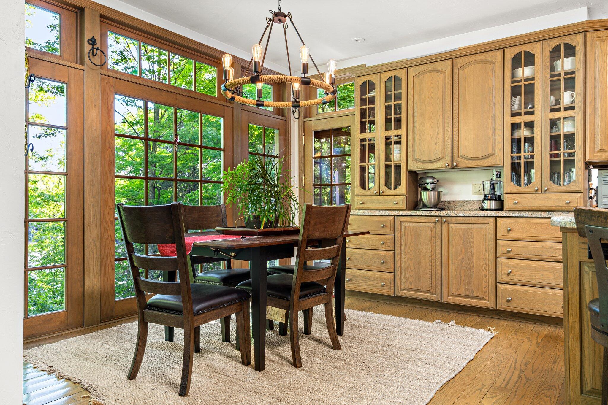 5984 North Ridge Road Gaylord, MI 49735 - Photo 16 of 54 Gallery Image 16