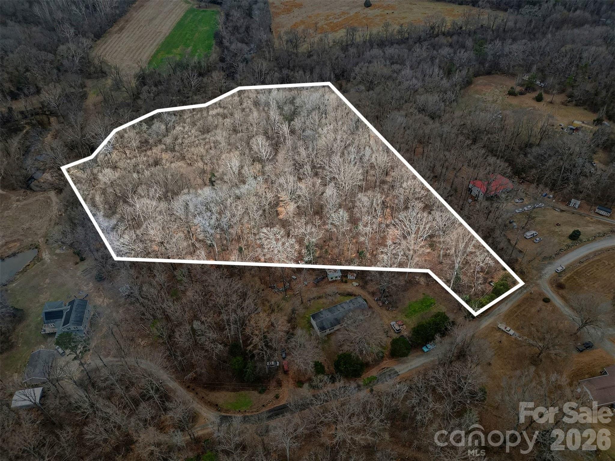 0 Rock Hollar Road Stanley, NC 28164 - Photo 1 of 25