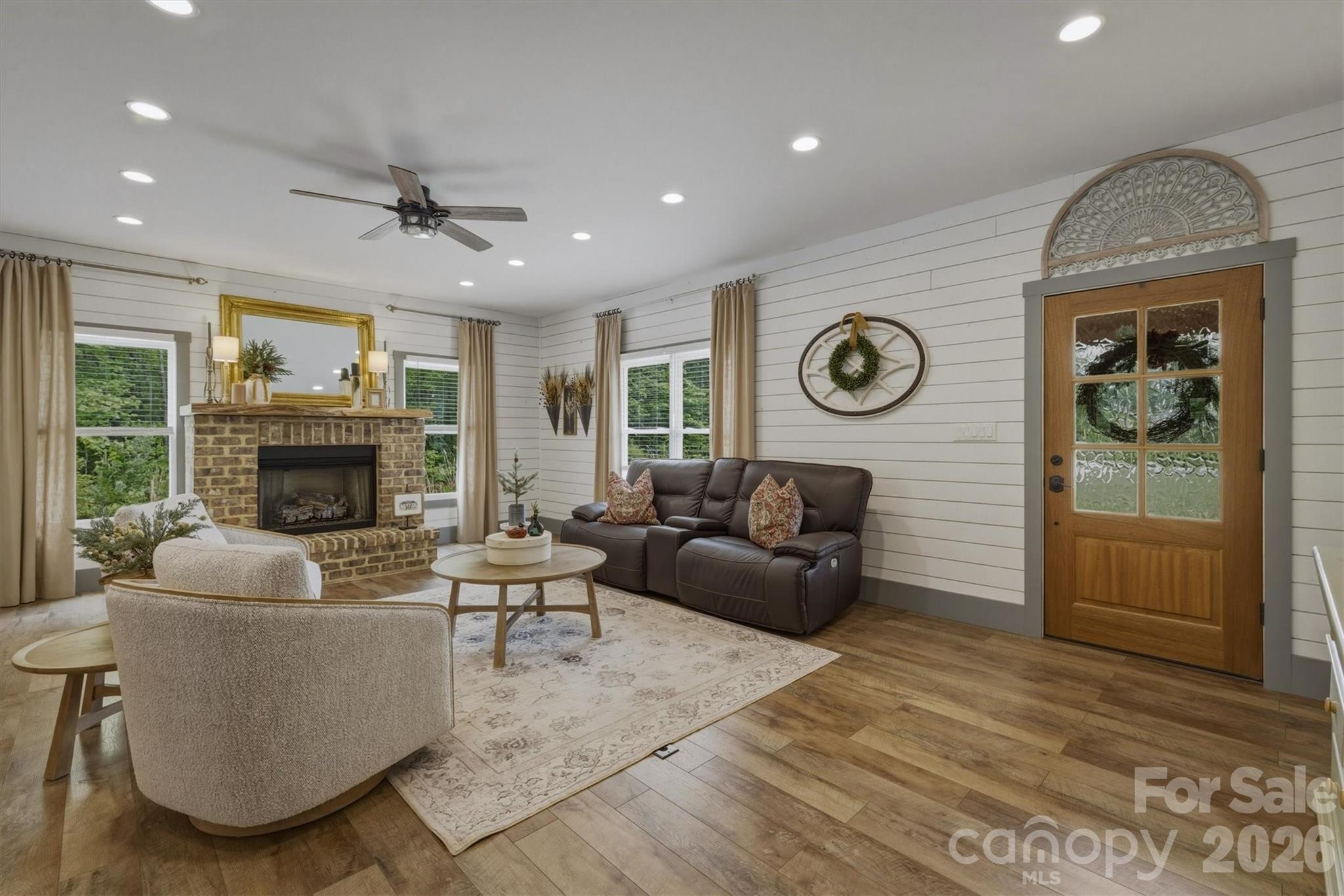 4190 Burkemont Road Morganton, NC 28655 - Photo 7 of 37