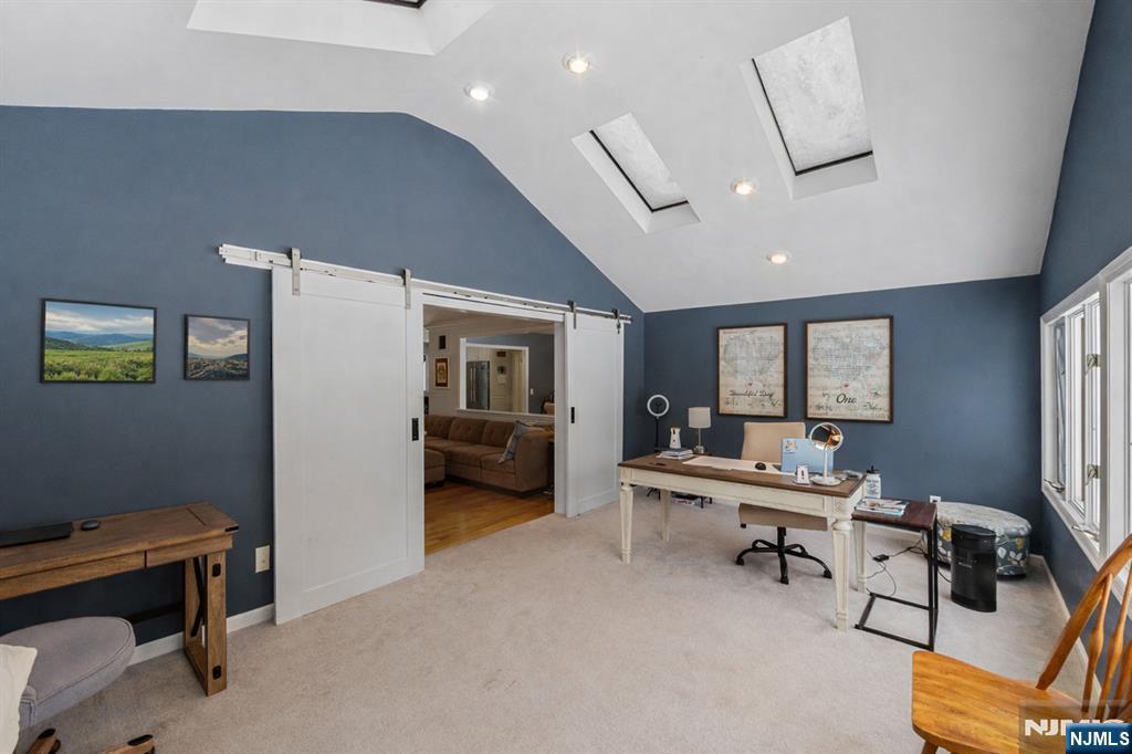 2 Overbrook Place Hillsdale, NJ 07642 - Photo 18 of 49 a work room with furniture and windows